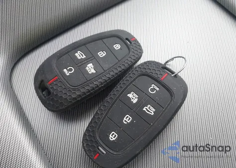 2025 Hyundai Palisade Xrt из США, поврежденный, VIN KM8R34GE4SU946312